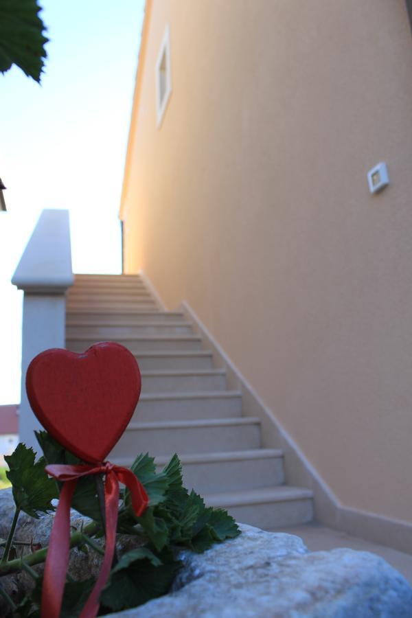 Guest House Ivo Donji Humac Exterior photo