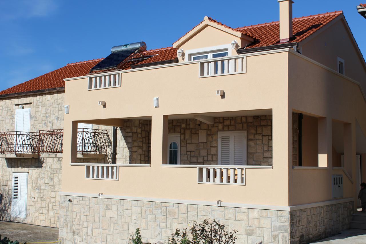 Guest House Ivo Donji Humac Exterior photo